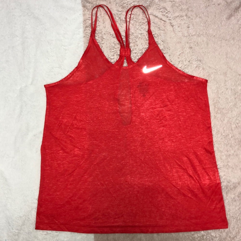 Nike Tank Top